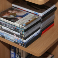 DVD’s to Watch